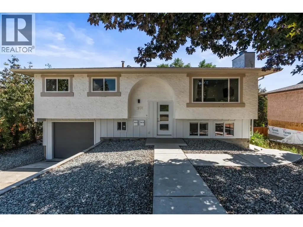 1907 19 Street, Vernon